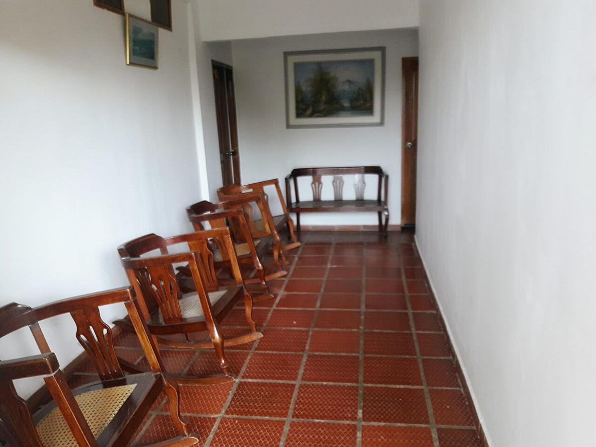 Hotel Santa Cruz De Mompox Zewnętrze zdjęcie