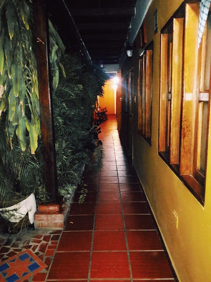 Hotel Santa Cruz De Mompox Zewnętrze zdjęcie