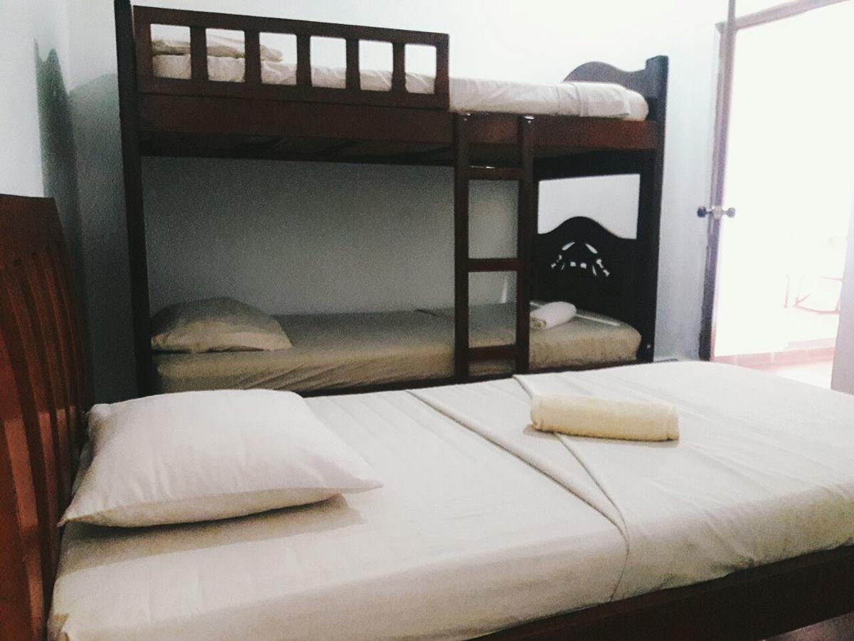 Hotel Santa Cruz De Mompox Zewnętrze zdjęcie