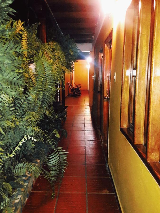 Hotel Santa Cruz De Mompox Zewnętrze zdjęcie