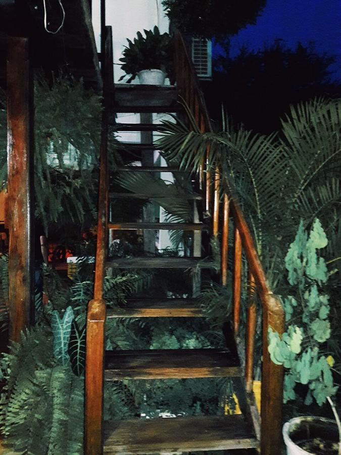 Hotel Santa Cruz De Mompox Zewnętrze zdjęcie