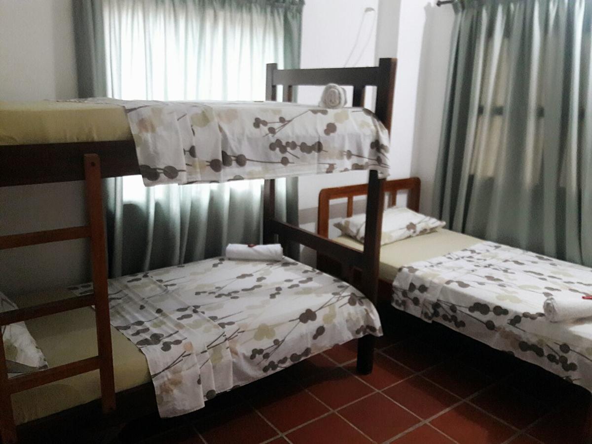 Hotel Santa Cruz De Mompox Zewnętrze zdjęcie