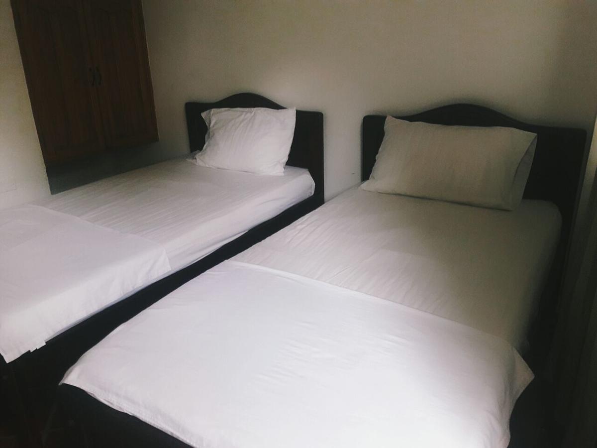 Hotel Santa Cruz De Mompox Zewnętrze zdjęcie